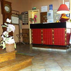 Le Relais Des Monedieres Hotel Seilhac Exterior photo