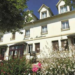 Le Relais Des Monedieres Hotel Seilhac Exterior photo